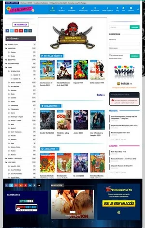 VIVE LA JEUNESSE 2026 ddl telechargement direct