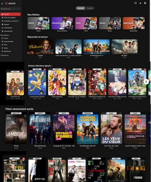 quazar streamix-streaming-francais